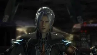 Final Fantasy XIII 'TGS 09 Trailer' TRUE-HD QUALITY