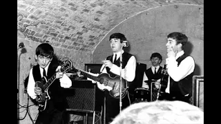 The Beatles - One After 909 (Cavern Club, September 1962) Version 2