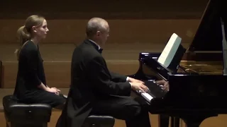 Ivo Pogorelich ..Schumann Toccata Op.7 ..Live in Munich, 2016 ..