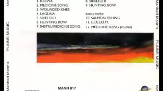 Manfred Mann's Plain Music 1991 Full Album