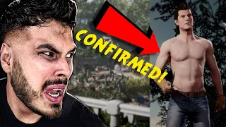 🔴 SHIRTLESS JOHNNY IS COMING! | THE TEXAS CHAINSAW MASSACRE