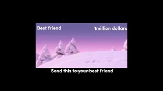 Send this to your best friend #short #cute #bestfriend #olaf