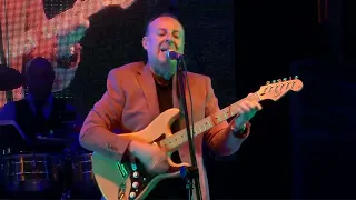 Chacho Ramos - El Borrachón (En Vivo) Fiesta de la Uva y el Vino 2019