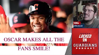 Bonus Episode: Cleveland Guardians Advance Sweeping the Tampa Bay Rays. Net Up the New York Yankees