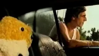 Lustige Werbung funny commercial - Levis Flat Eric on tour 1