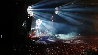 PUSSY - RAMMSTEIN LIVE 24/07/2019, Stadion Śląski in Chorzów, Poland (fragment)