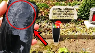 Folosesc GHOSTTUBE VOX În CIMITIR!