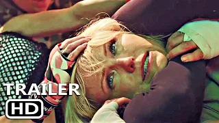 CHICK FIGHT Official Trailer (2020)