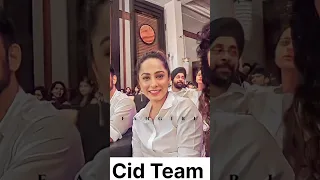 Wow 😲 Cid Team New Stutus Short Video #cid #cidstatus #cidshorts #cid2022 #shorts #youtubeshorts