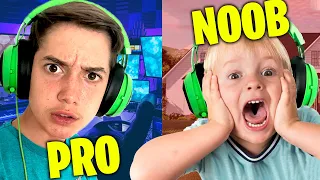 Trolling Kids in Creative *Hilarious*