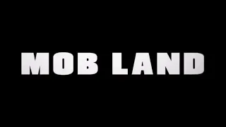 MOB LAND (2023) Official Trailer | John Travolta, Stephen Dorff, Ashley Benson