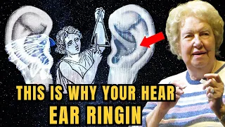 Exploring the 12 Spiritual Meanings Behind Ear Ringing