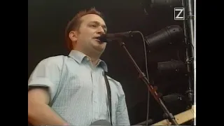 This Perfect Day Hultsfredsfestivalen '97 Hultsfred Festival 1997 ZTV 27 sept 1997