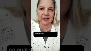 Como você tem mostrado seu amor?