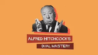 How Alfred Hitchcock Mastered Both Silent Films and Talkies  | The Directors Project