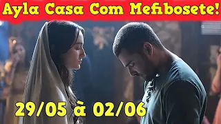 Reis  - 😍 Resumo Reis de 29 de Maio à 02 de Junho - @resumodanovela2018