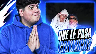 REACCIONO a Nicki Nicole, Rels B - qué le pasa conmigo? (Official Video)