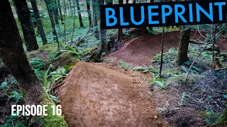 THE TRAIL’S MOST EXCITING FEATURES! BLUEPRINT EP16