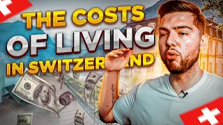 Costs Of Living In Zürich Switzerland