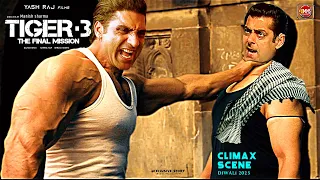 Tiger 3 | Official Teaser & Trailer | Salman Khan | Katrina Kaif | Emraan Hashmi | Shahrukh Khan