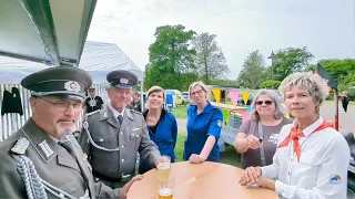 Campergeschichte(n) aus der DDR +++ Camper Treffen 2024 im KNAUS Campingpark Leipzig! +++ Teil 1