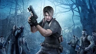 Resident Evil 4 (PS4) part 2 | KonsoliFIN - Markus H.