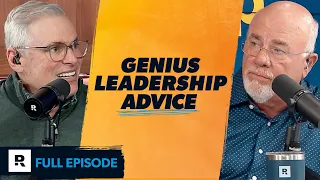 Game-Changing Leadership Advice From the Working Genius Patrick Lencioni