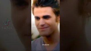 PAUL WESLEY EDITS TIKTOK (+STEFAN SALVATORE AND OTHERS) PART.2