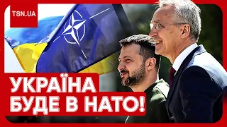 ⚡❗ ТЕРМІНОВО! Столтенберг раптово приїхав до Зеленського! Що трапилося?