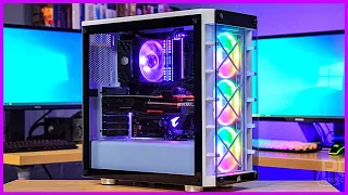 5 Best Mid Tower Case for Gaming PC