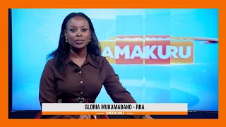 Amakuru yo ku mugoroba | Tariki 25.04.2024