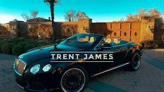 Trent James - Throwing Them L's (Official Music Video)