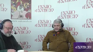 Ростислав Ищенко и Е. Никифоров,Нам должно быть не стыдно за наше государство Радио Радонеж 25 05 23