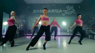 6 Inch - Beyoncé (feat. The Weeknd) & HIGH HEELS by Виктория Свиридок