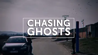 ► Zulema & Macarena || Chasing Ghosts