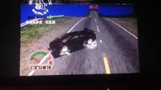 3DO Need for speed hack mountain 2