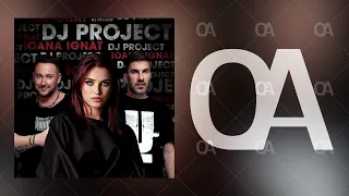 DJ PROJECT x Ioana Ignat - Supranatural (Official Audio)