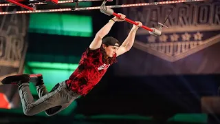 Kaden Lebsack A The American Ninja Warrior 13 Qualifiers