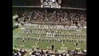 Miami Carol City - 1998 (Florida Classic BOTB)