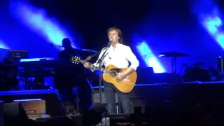 Paul McCartney Yesterday @ Waldbühne Berlin 14.06.2016