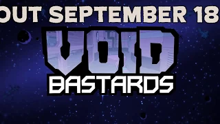 Дополнение "Bang Tydy" для игры Void Bastards!