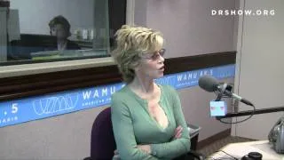 Jane Fonda on Plastic Surgery