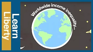Income Inequality and the Effects of Globalization - Learn Liberty