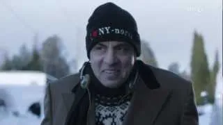 Lilyhammer - A new beginning