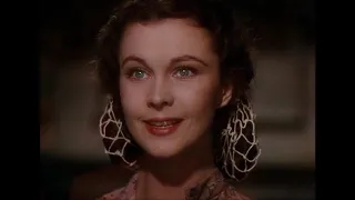 Scarlett O'Hara's best lines (Gone with the Wind)