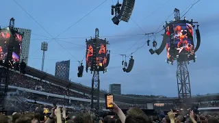 Metallica - Battery (Live, Gothenburg, 16.06.2023)