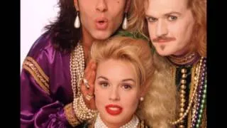 Army of Lovers - Rockin' The Ride