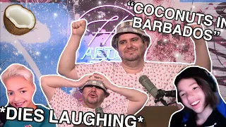 i CANT get enough of h3 after dark
