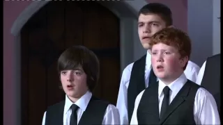 Only Boys Aloud The Lord's Prayer (HD)