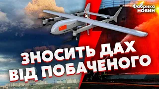 🔥Ось ЧИМ НАСПРАВДІ ВДАРИЛИ по СЕВАСТОПОЛЮ: тепер ясно, ЧОМУ ТАК СИЛЬНО ПАЛАЄ